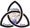 Trinity Carpet Care Logo